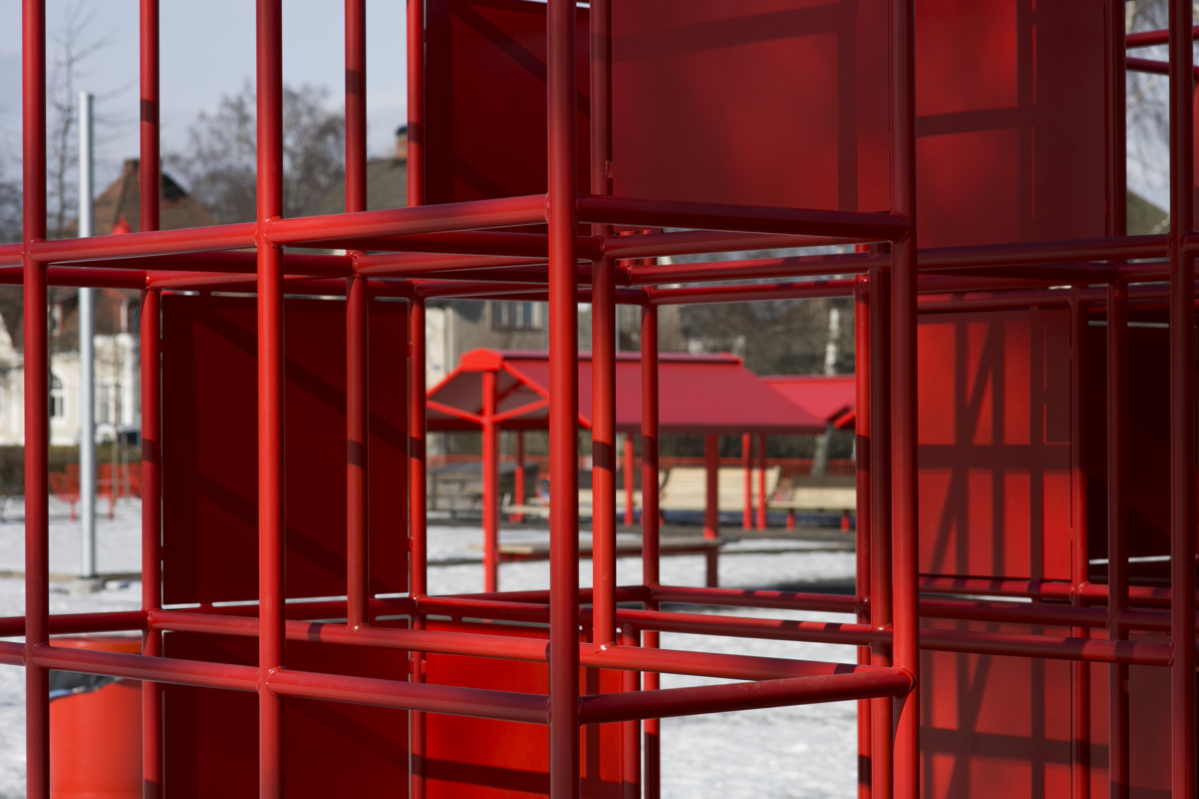 Konst i Skaraborg, Vara. 