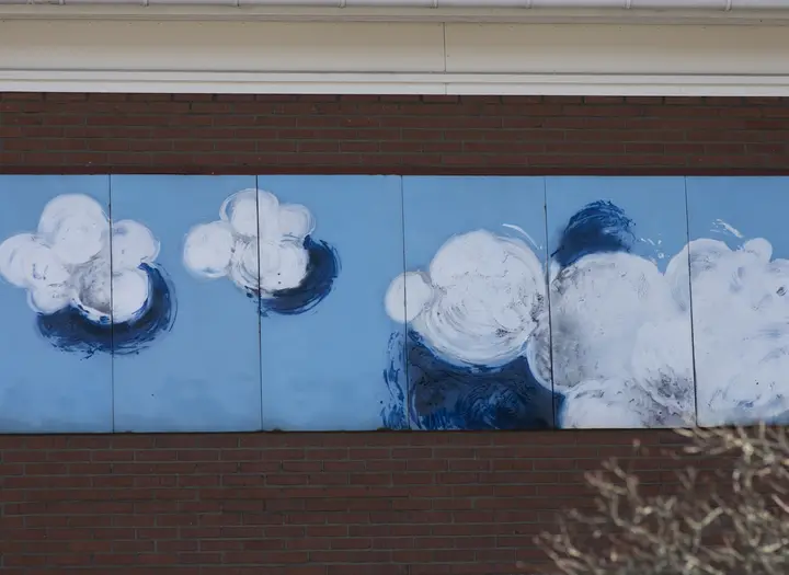 Clouds