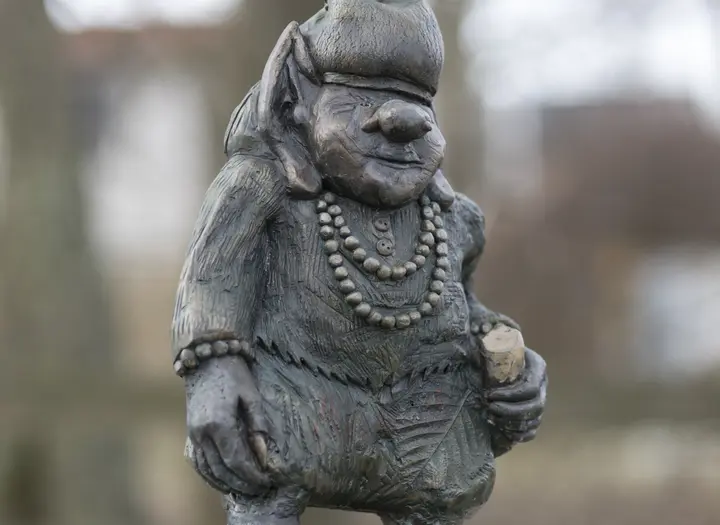 Åtroll