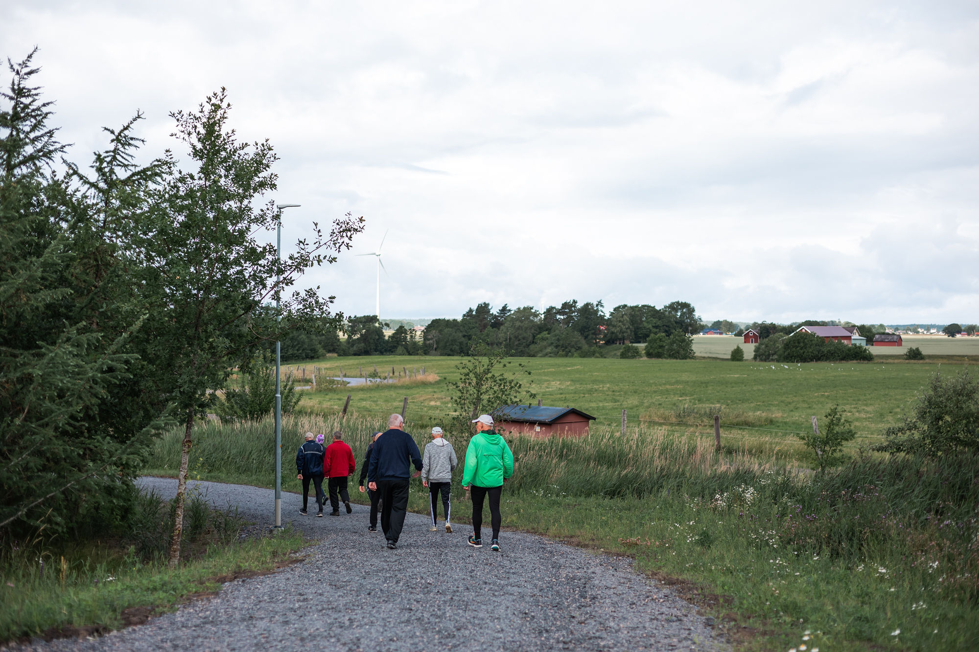Skogskullespåret