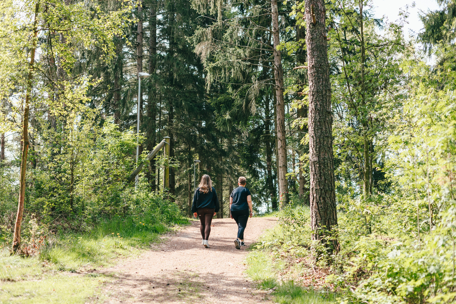 Oltorps friluftsområde