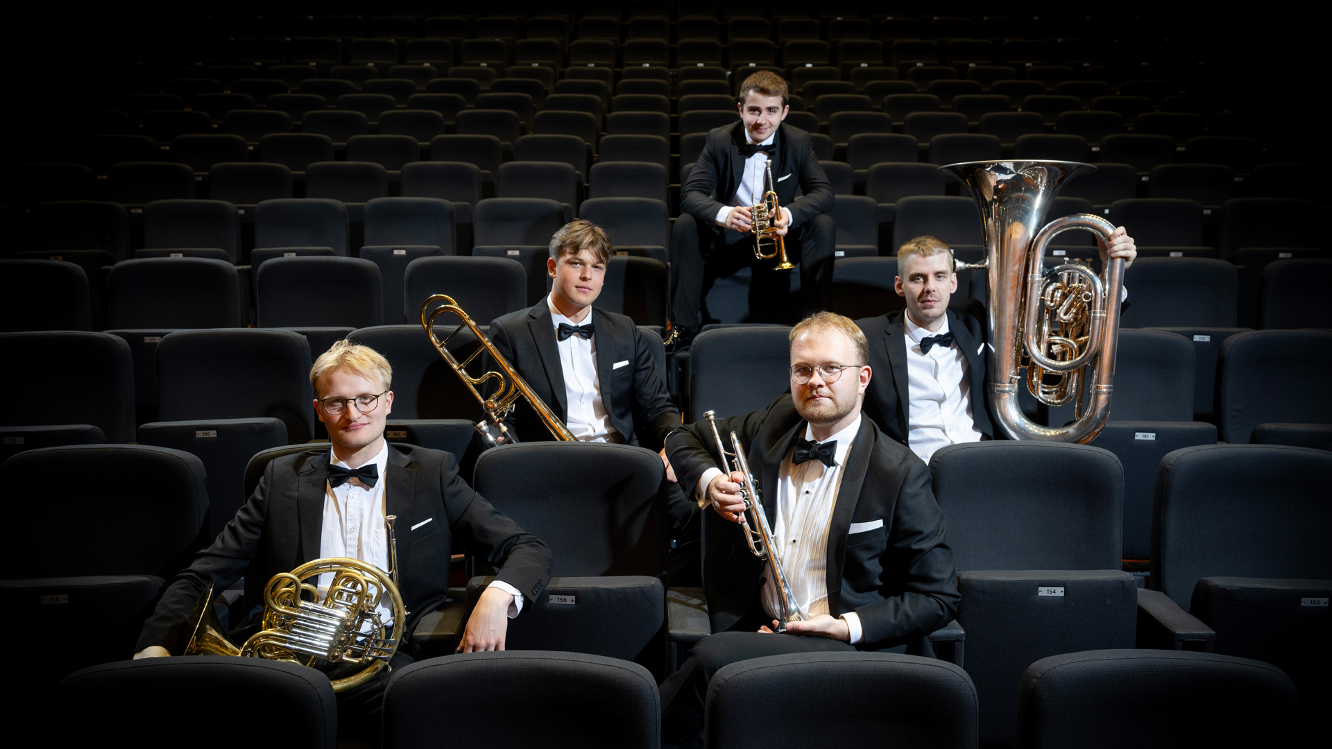 BrassUnit
