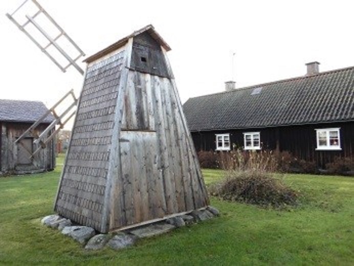 Vara folkhögskola Museum