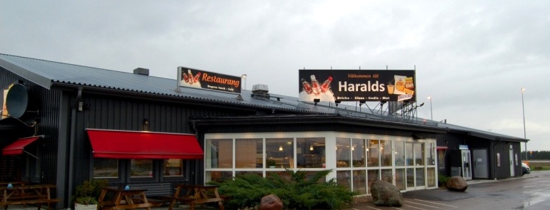 Haralds i Jung