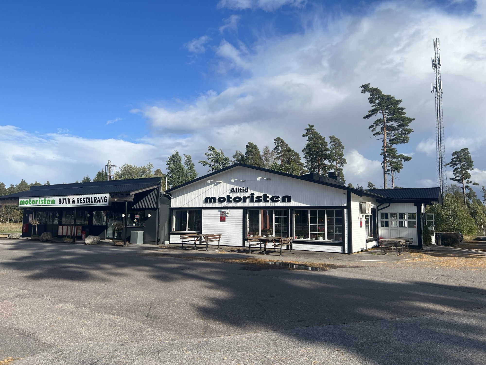 Motel Motoristen