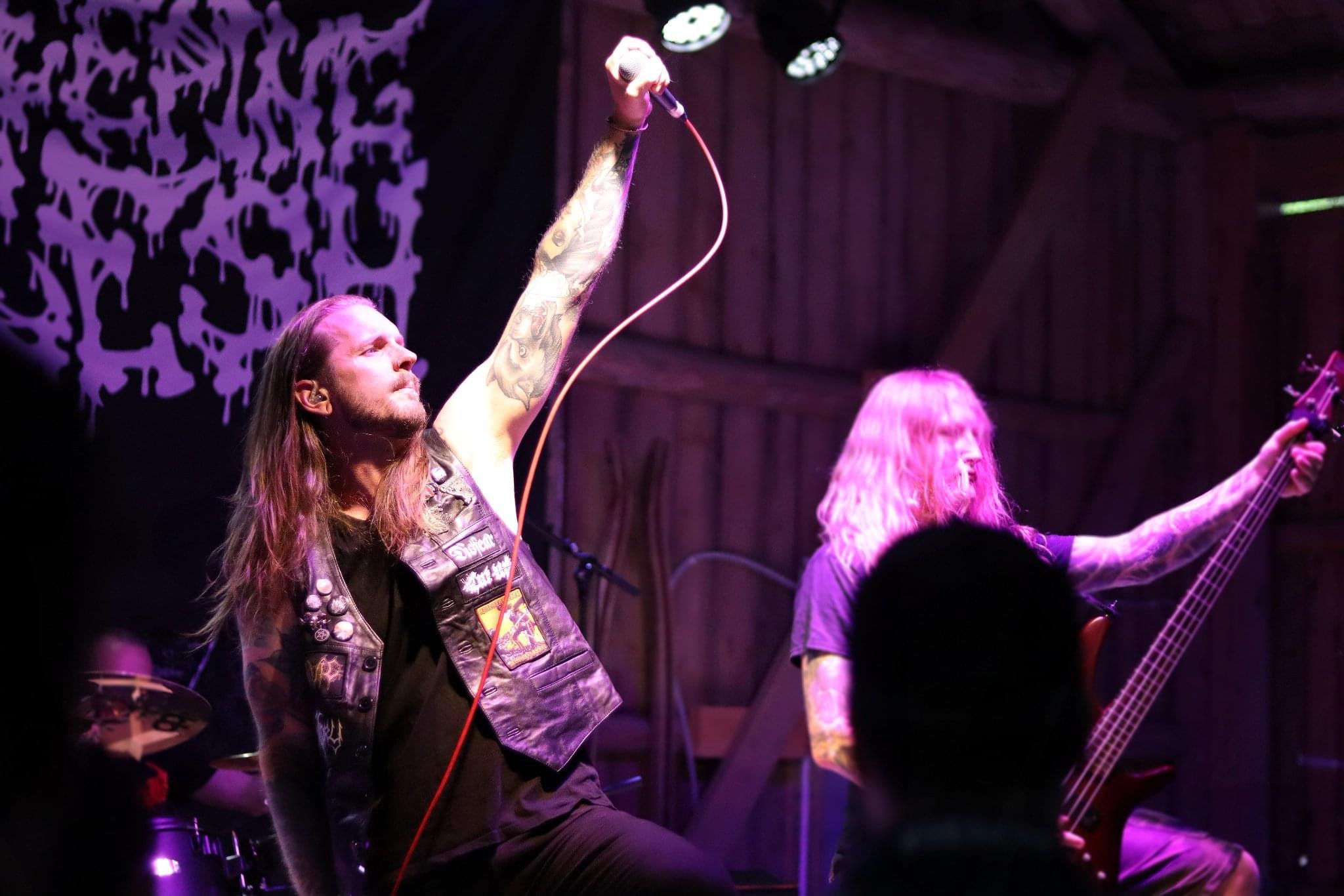 Ladugård Live