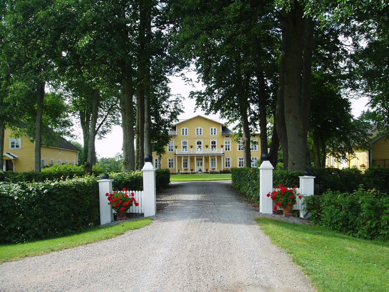Ulfstorps Säteri