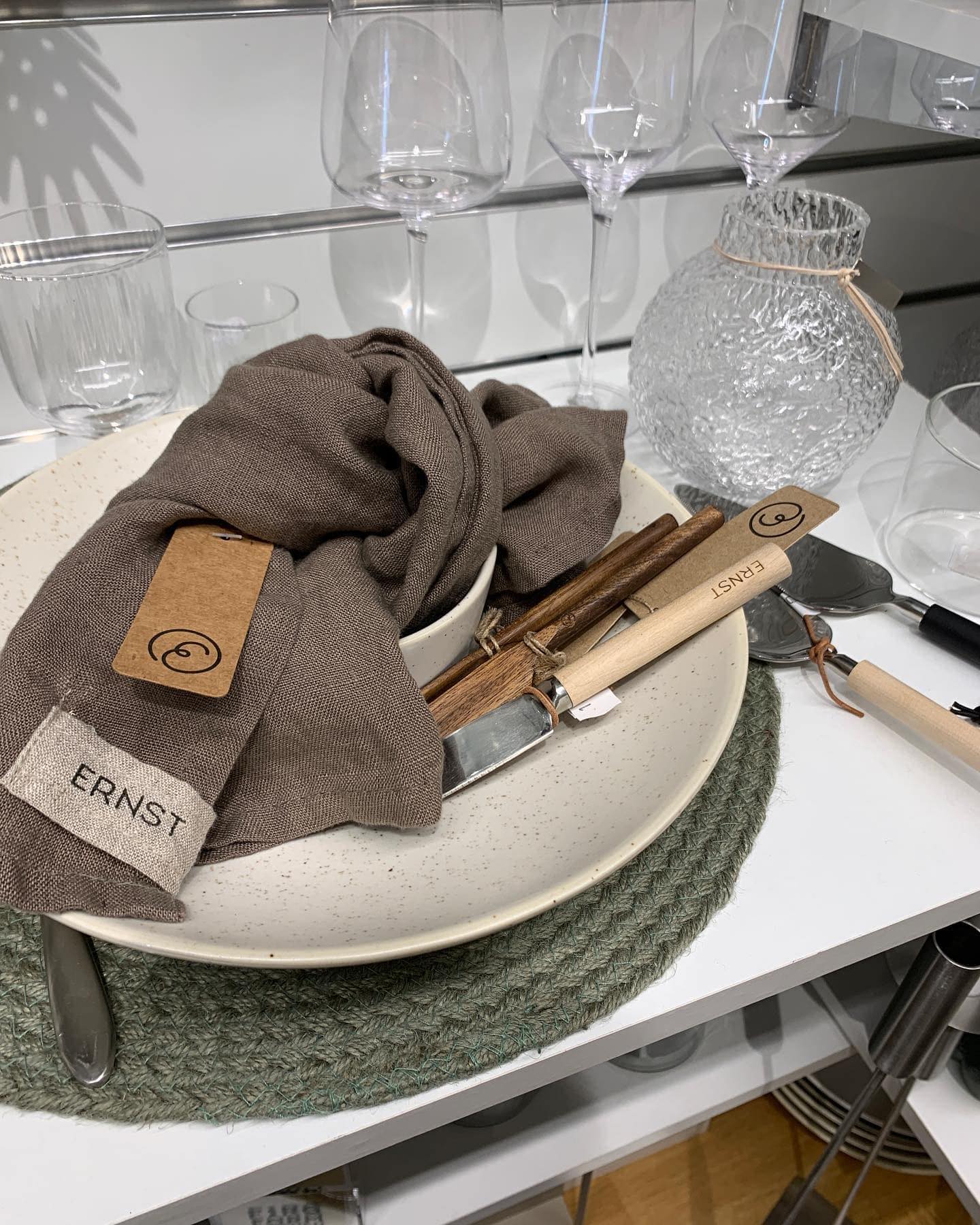 Maritas Textil och Interiör