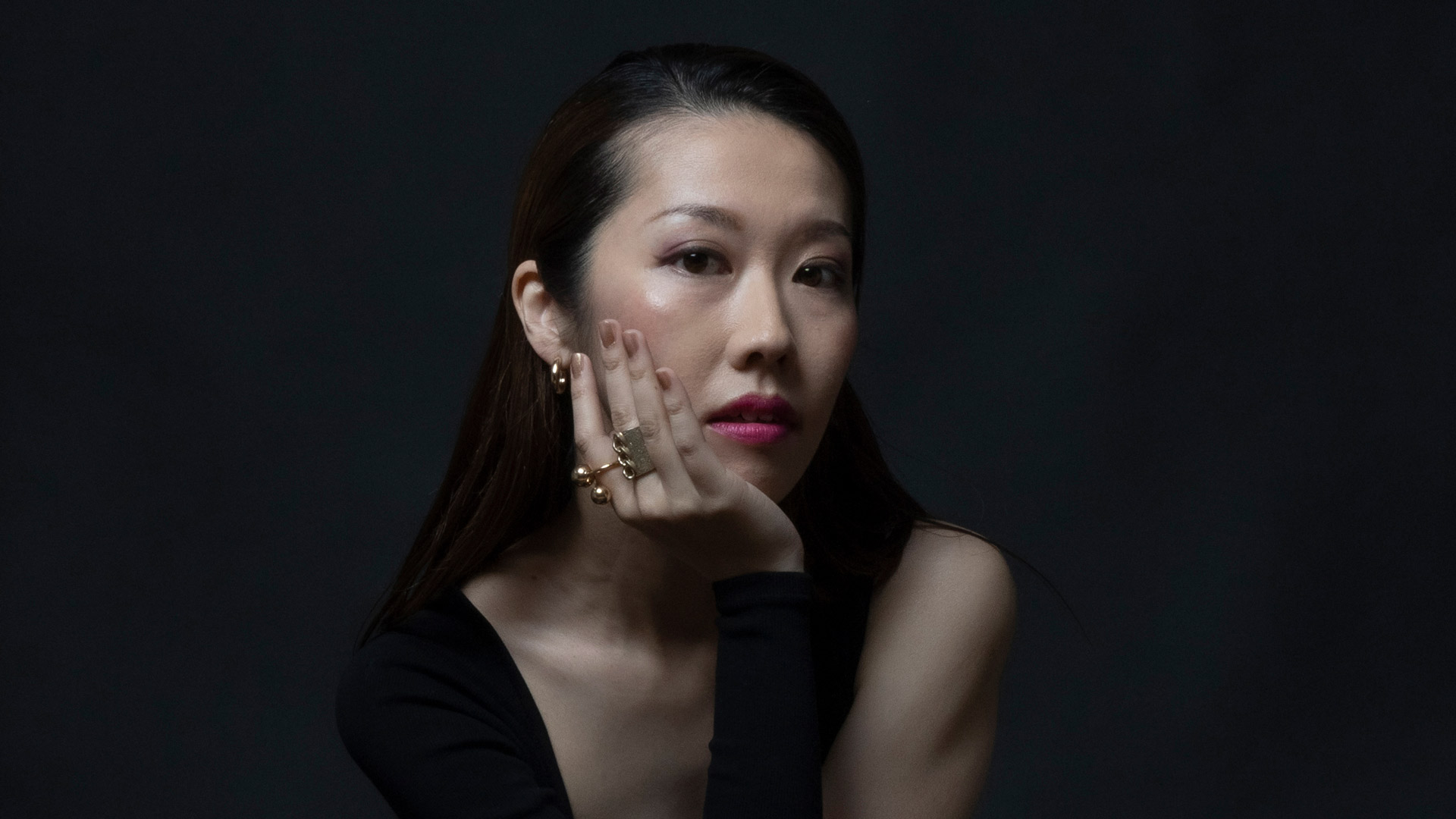 Miho Hazama, Aaron Parks & Bohuslän Big Band