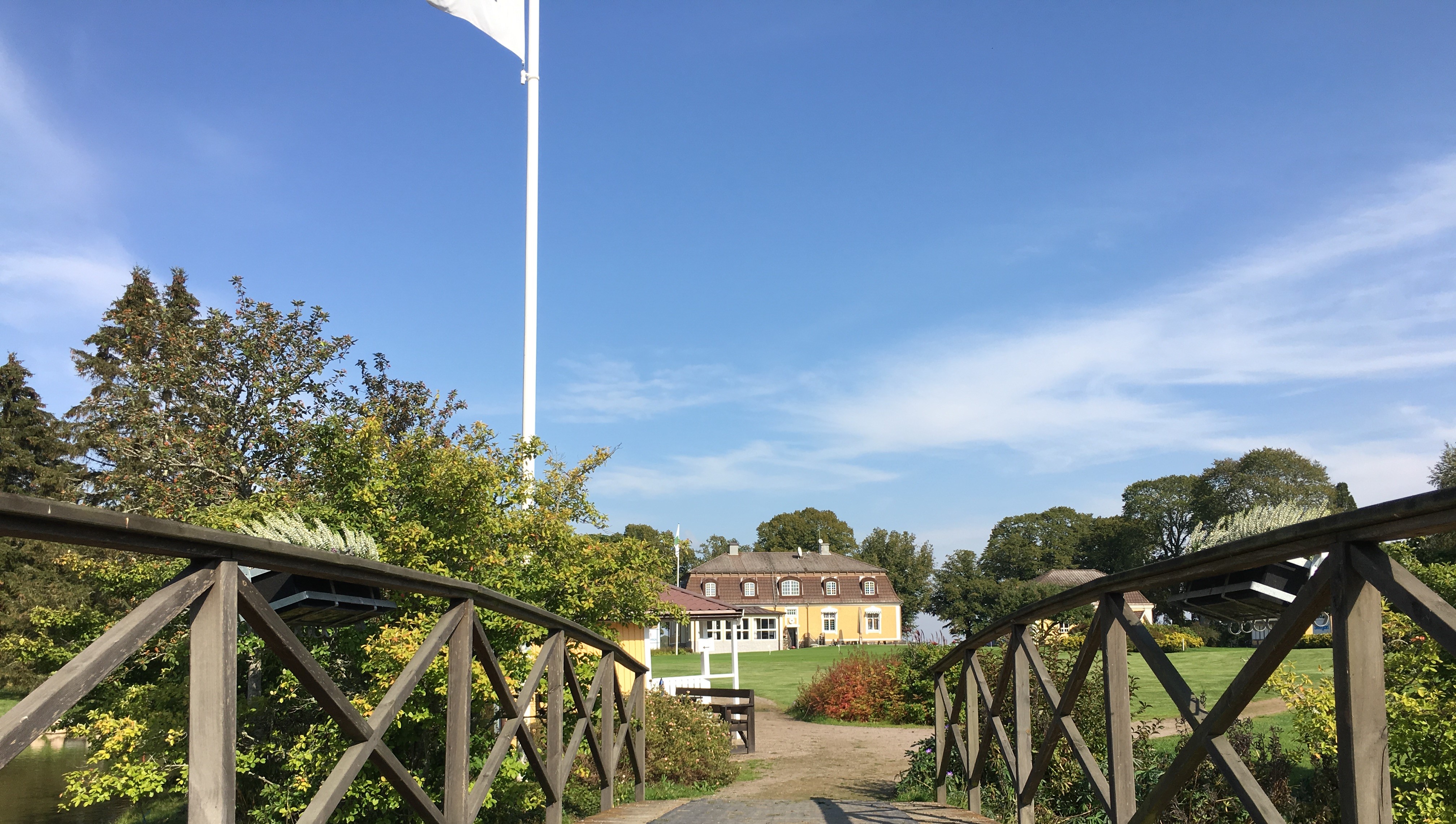 Vara-Bjertorp Golfklubb
