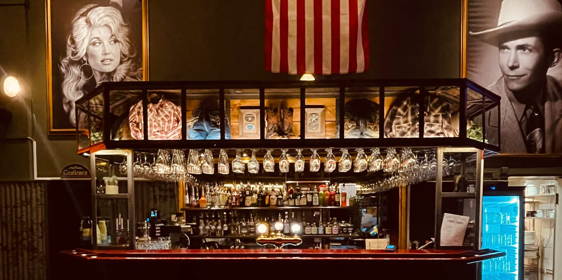 Wayne´s Saloon