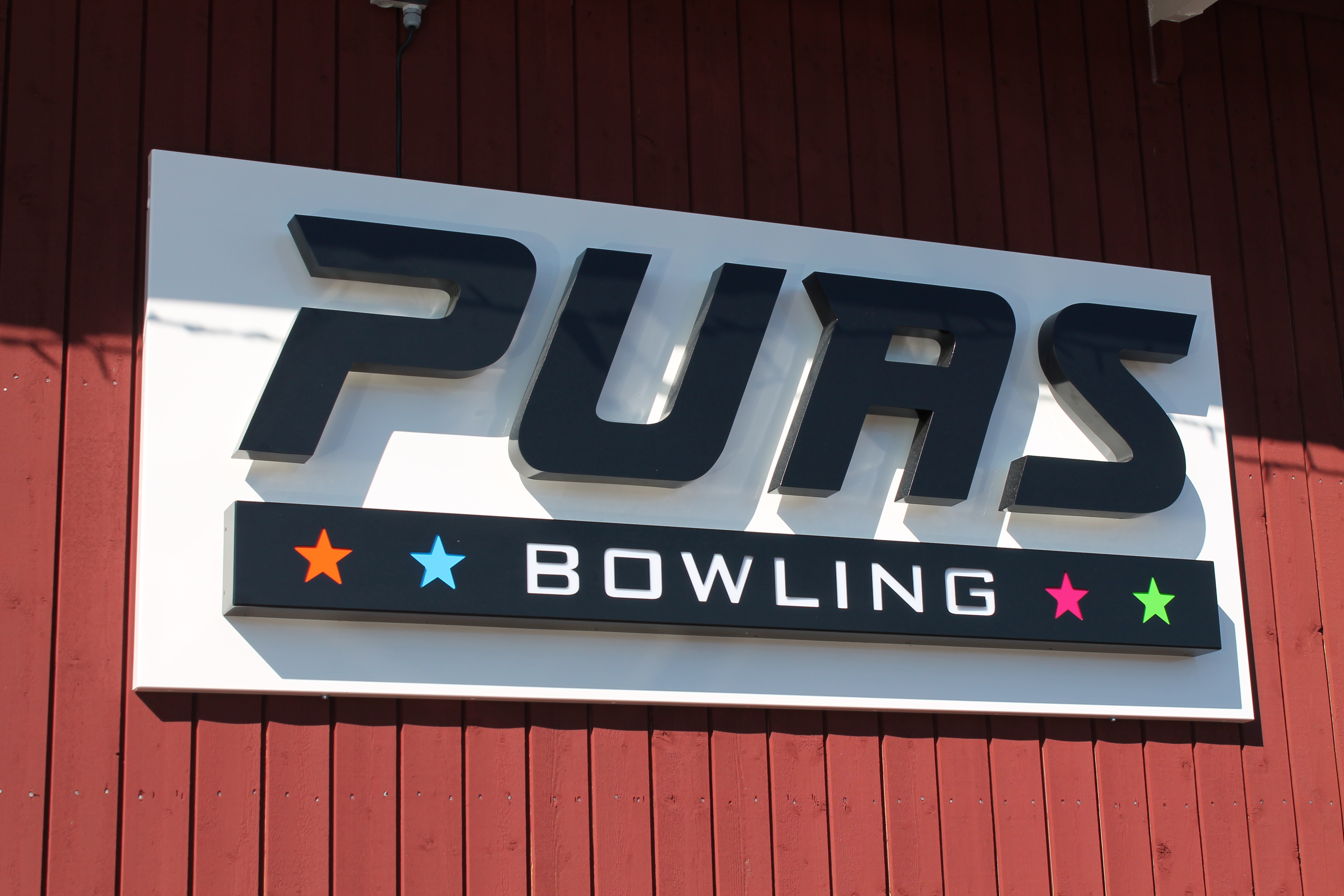 PUA:s Bowling