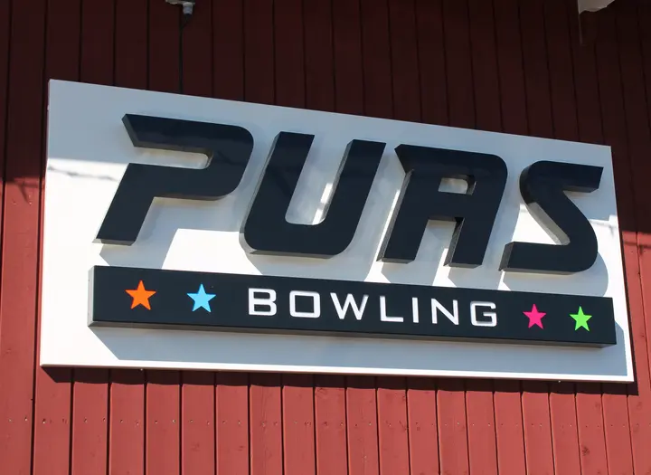 PUA:s Bowling