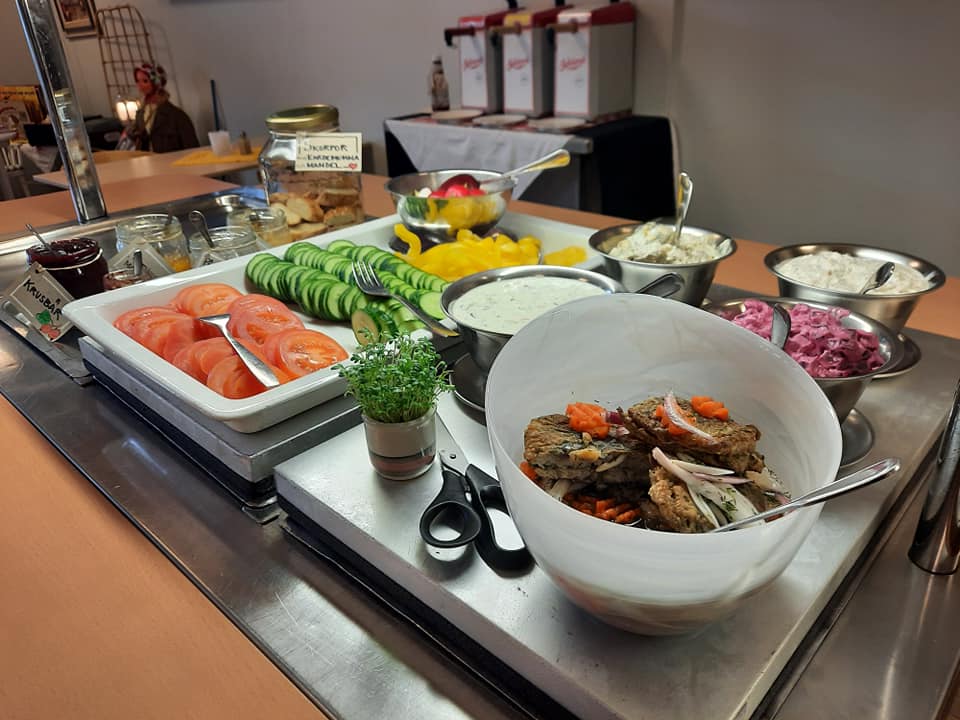 Restaurang Kranen