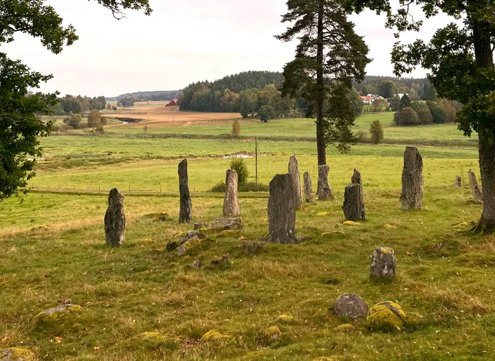 Lundskulle