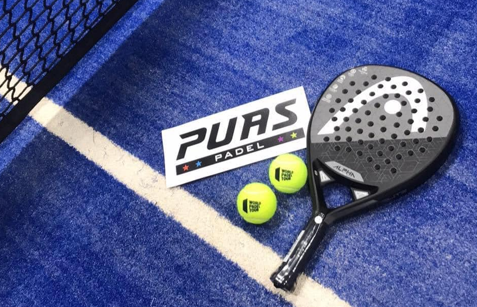 PUA:s Padel