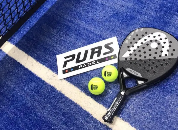 Puas Padel