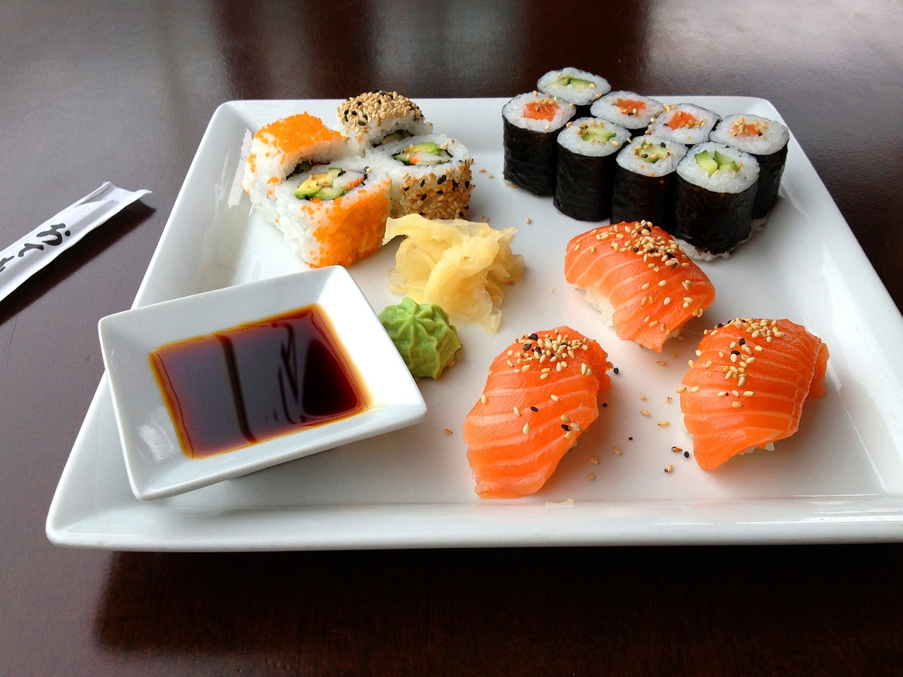 Sun Sushi