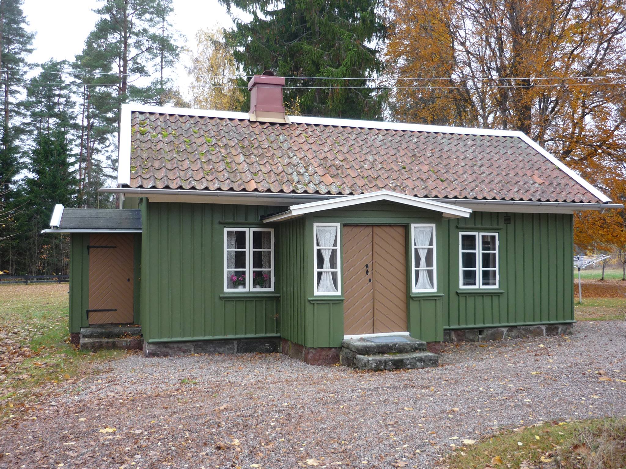 Vårgårda Hembygdsförening