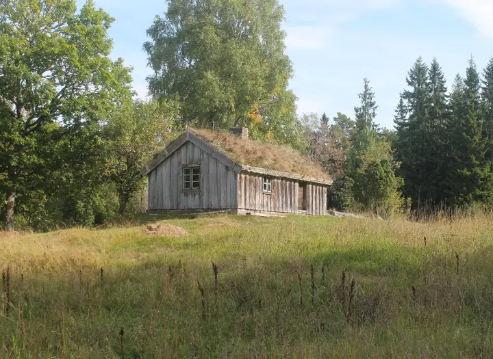 Yxnås naturreservat