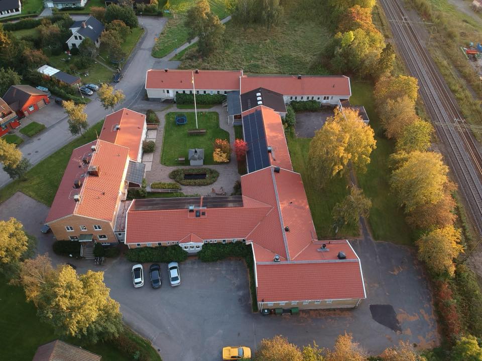 Brålanda hotell och vandrarhem