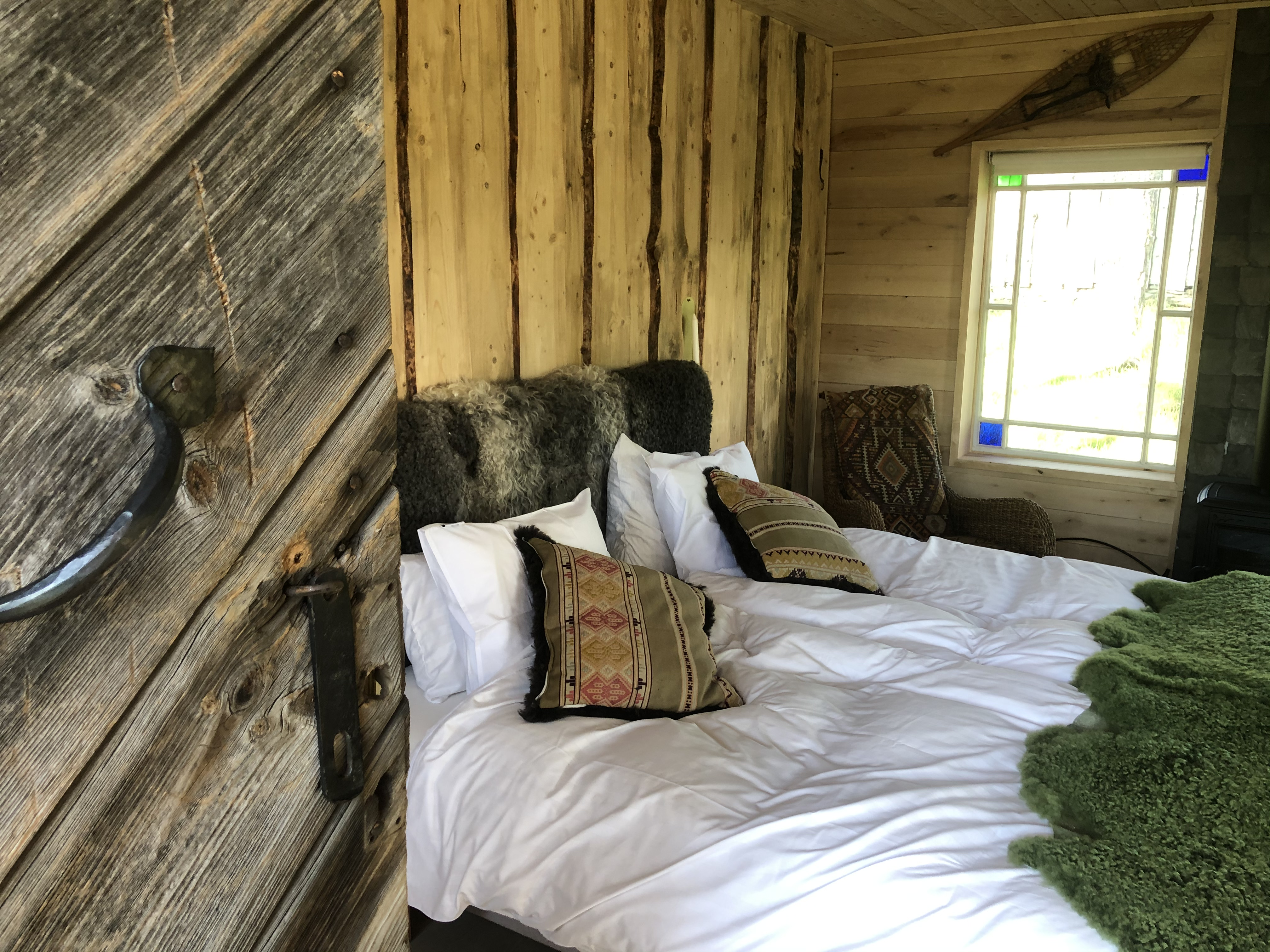 Swedish Country Living interiör. 