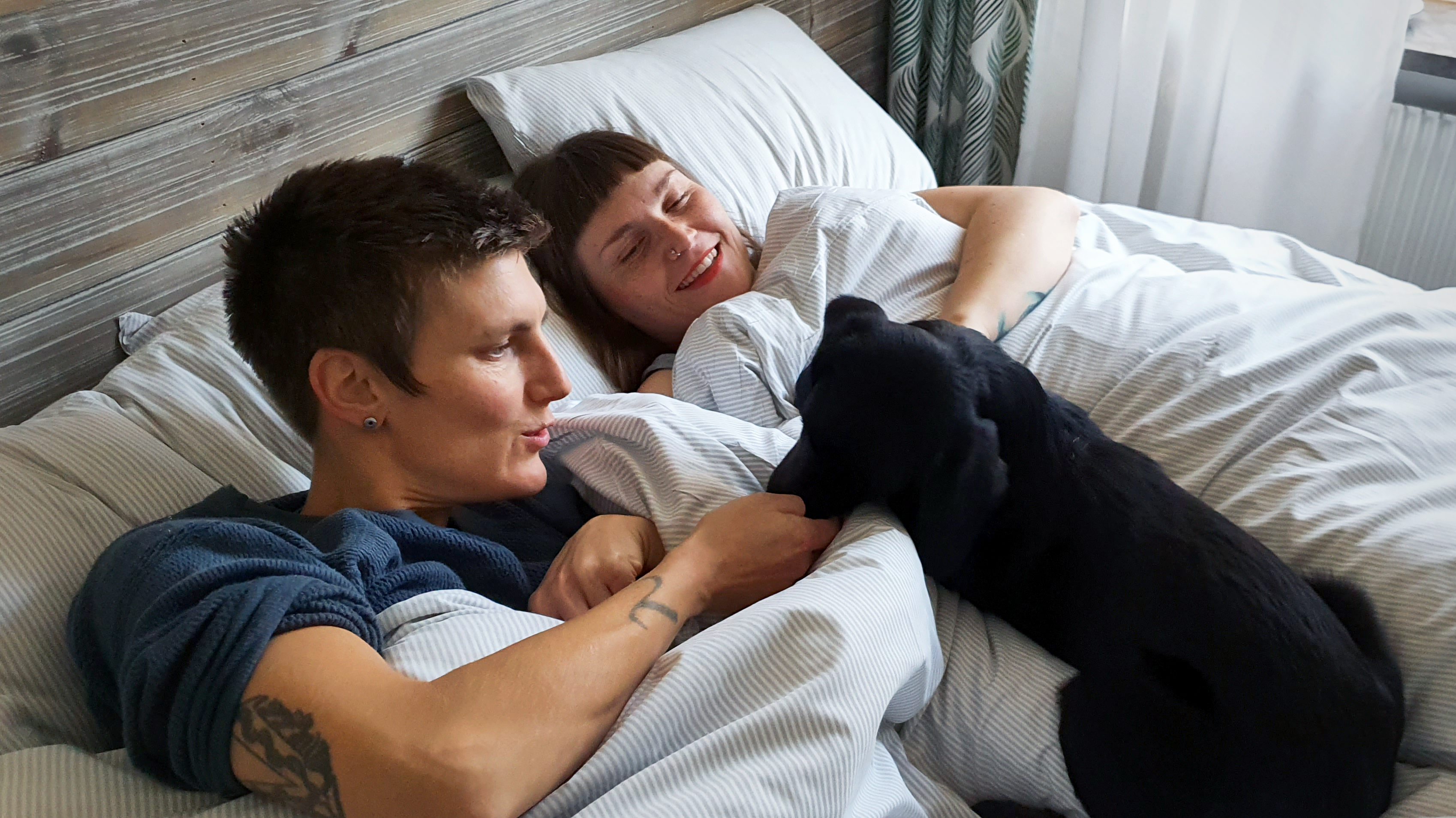 Bo gott på Kroppefjäll B&B